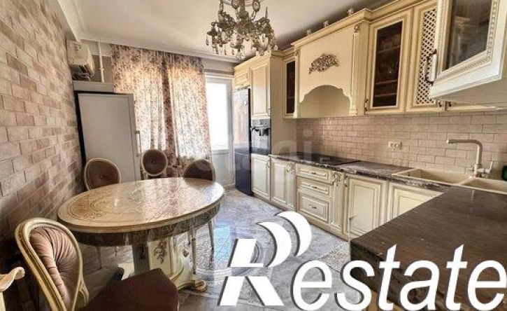 2-комн квартира проспект Акулиничева, 15А,  д. 15А