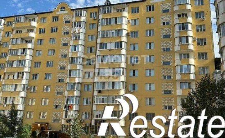 2-комн квартира Дербентская улица, 10,  д. 10