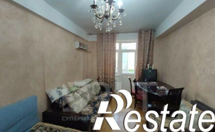 1-комн квартира улица Ленина, 33В,  д. 33В