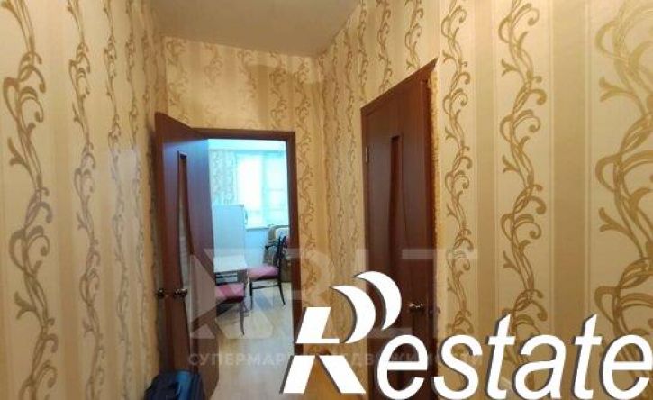 1-комн квартира улица Ленина, 33В,  д. 33В