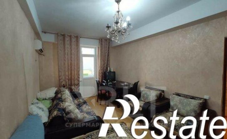 1-комн квартира улица Ленина, 33В,  д. 33В