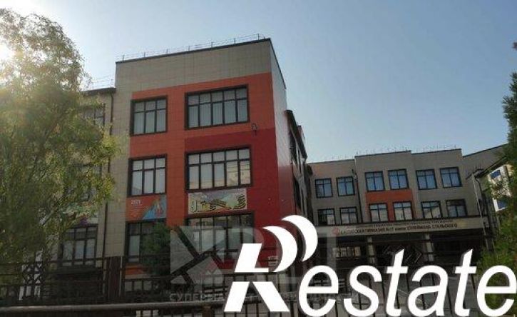 1-комн квартира улица Ленина, 33В,  д. 33В