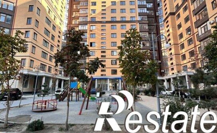 3-комн квартира улица Магомедали Магомеджановa, 31Б,  д. 31Б