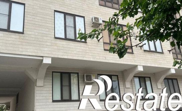 2-комн квартира улица Байрамова, 43,  д. 43