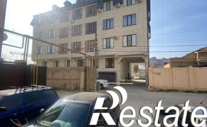 2-комн квартира улица Байрамова, 43,  д. 43