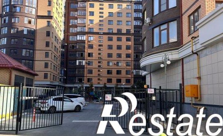 3-комн квартира улица Магомедали Магомеджановa, 31Б,  д. 31Б