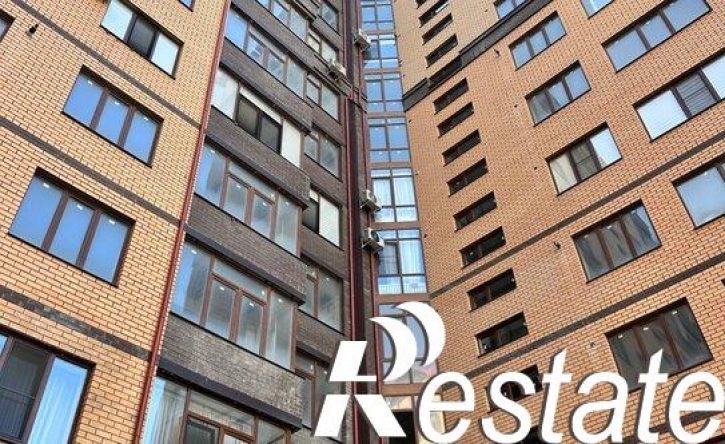 3-комн квартира улица Магомедали Магомеджановa, 31Б,  д. 31Б
