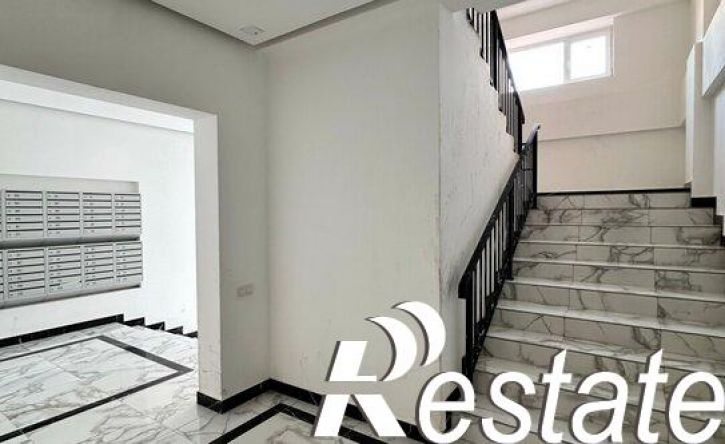 3-комн квартира улица Магомедали Магомеджановa, 31Б,  д. 31Б