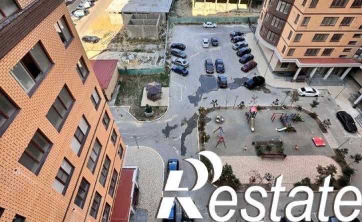 3-комн квартира улица Магомедали Магомеджановa, 31Б,  д. 31Б