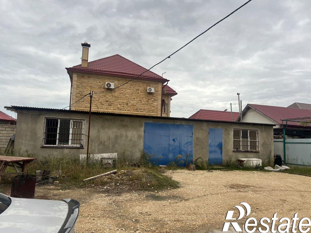 Сдать складское помещение за 23 000 рублей на улица Абубакарова, 29