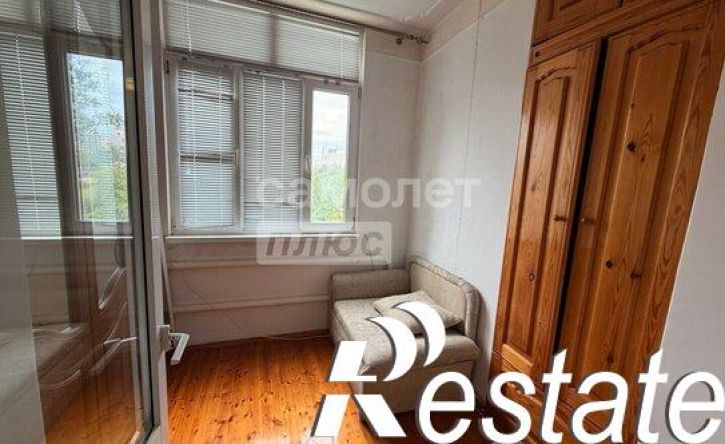 2-комн квартира улица Хизроева, 12,  д. 12