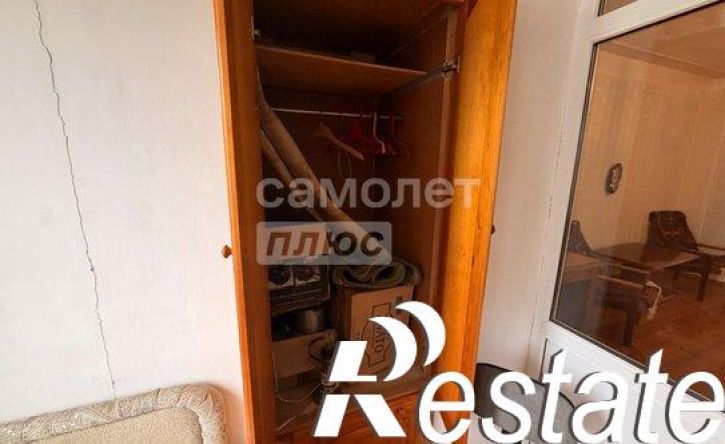 2-комн квартира улица Хизроева, 12,  д. 12