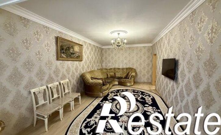 2-комн квартира проспект М. Омарова, 20,  д. 20