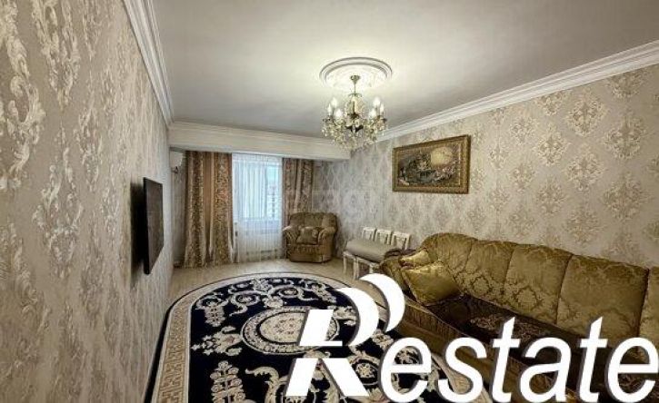 2-комн квартира проспект М. Омарова, 20,  д. 20