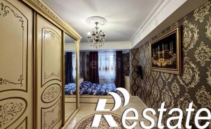 2-комн квартира проспект М. Омарова, 20,  д. 20
