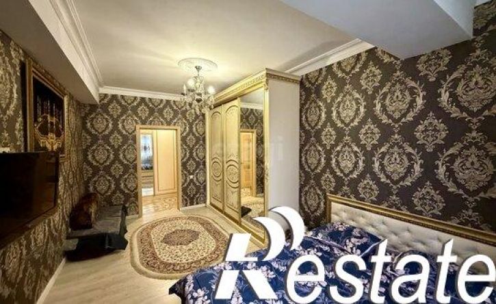 2-комн квартира проспект М. Омарова, 20,  д. 20
