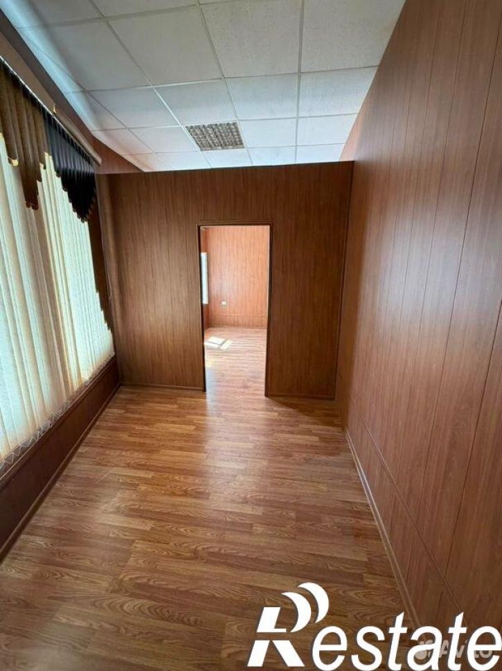 Офис улица Байрамова, 5/1,  д. 5/1
