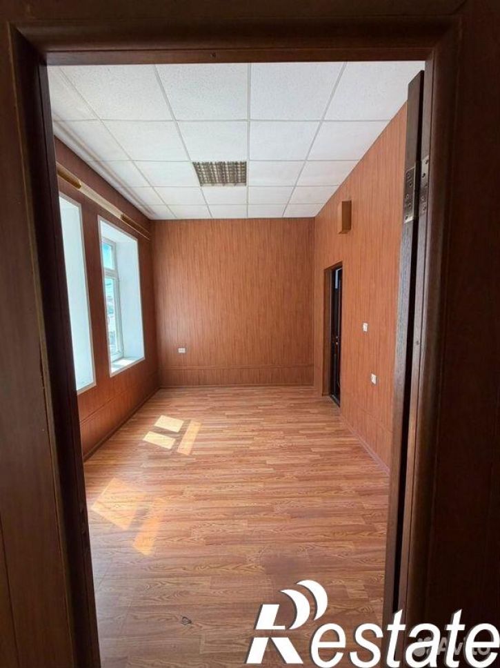 Офис улица Байрамова, 5/1,  д. 5/1