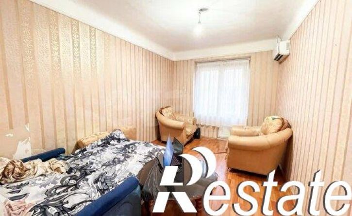 2-комн квартира улица Сулеймана Стальского, 20,  д. 20