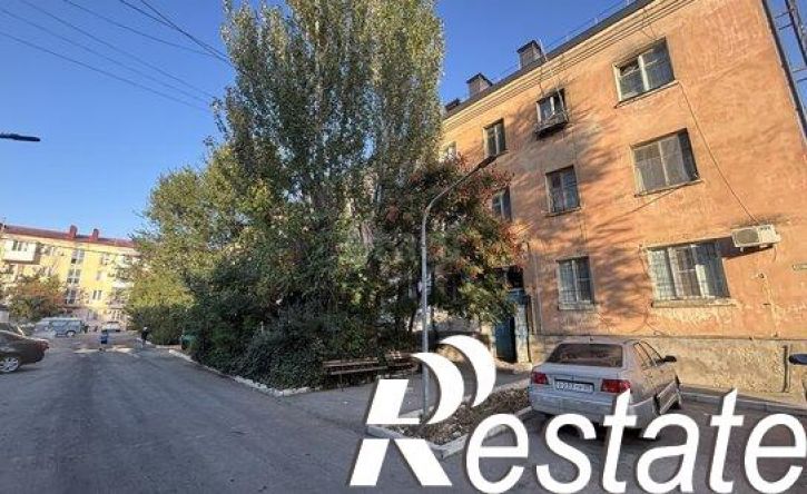 2-комн квартира улица Сулеймана Стальского, 20,  д. 20