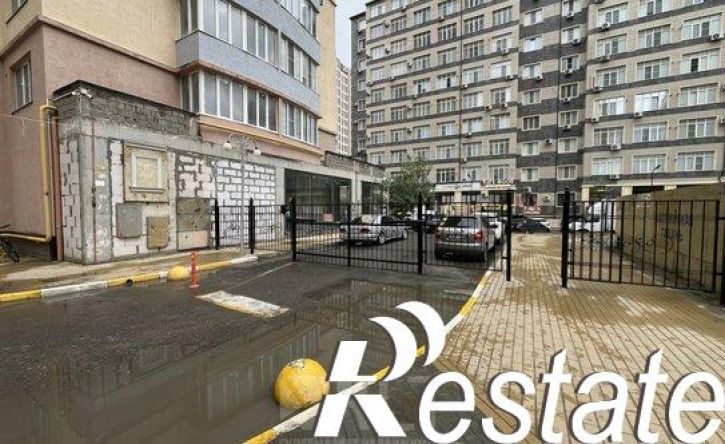 3-комн квартира Молодёжная улица, 4,  д. 4