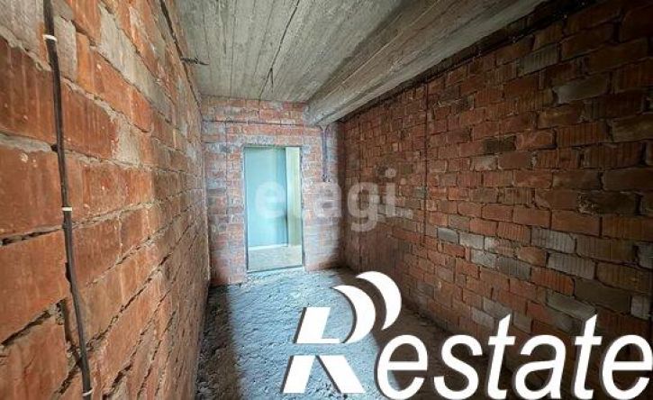 1-комн квартира Пограничная улица, 23,  д. 23
