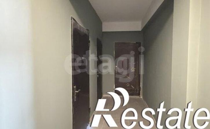 1-комн квартира Пограничная улица, 23,  д. 23