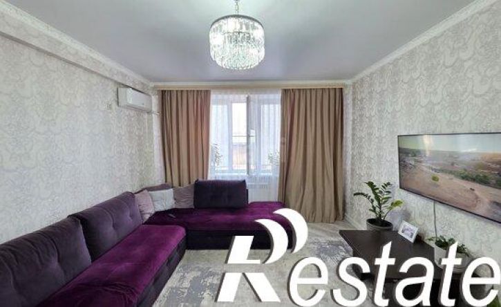 1-комн квартира улица Магомедали Магомеджановa, 39,  д. 39