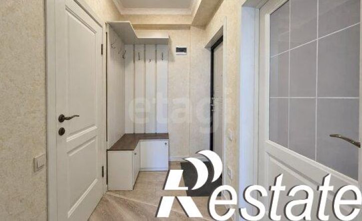 1-комн квартира улица Магомедали Магомеджановa, 39,  д. 39