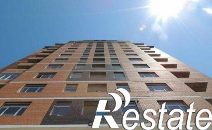 3-комн квартира проспект М. Омарова, 1,  д. 1