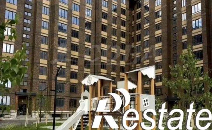 2-комн квартира Махачкала, проспект Насрутдинова, 246
