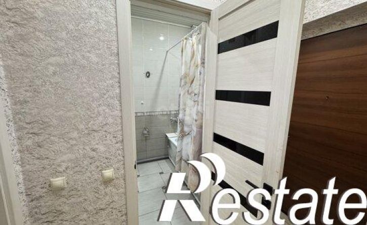1-комн квартира Пригородная улица, 5 кВ,  д. 5 кВ