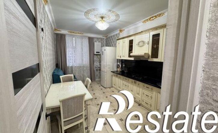 1-комн квартира Пригородная улица, 5 кВ,  д. 5 кВ