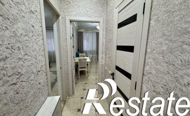 1-комн квартира Пригородная улица, 5 кВ,  д. 5 кВ