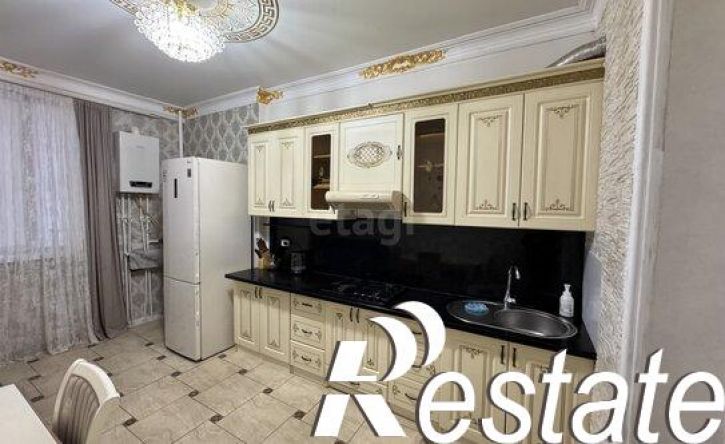 1-комн квартира Пригородная улица, 5 кВ,  д. 5 кВ