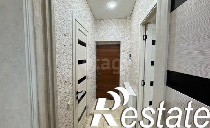 1-комн квартира Пригородная улица, 5 кВ,  д. 5 кВ