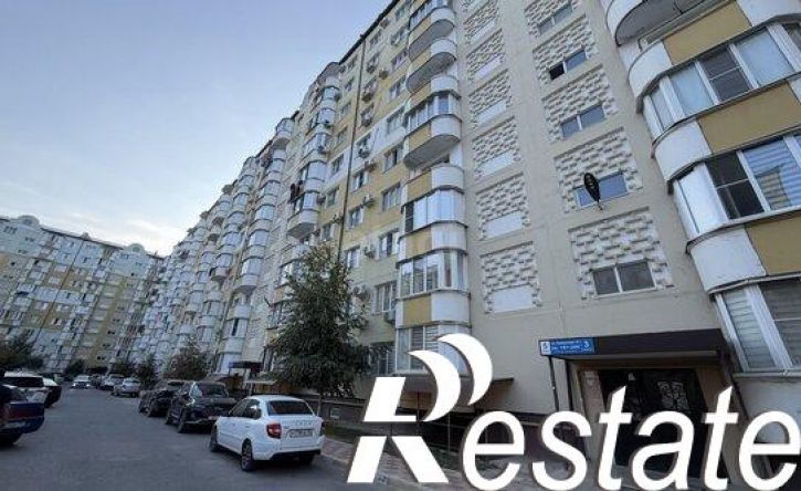 2-комн квартира улица Магомедали Магомеджановa, 18 к6,  д. 18 к6