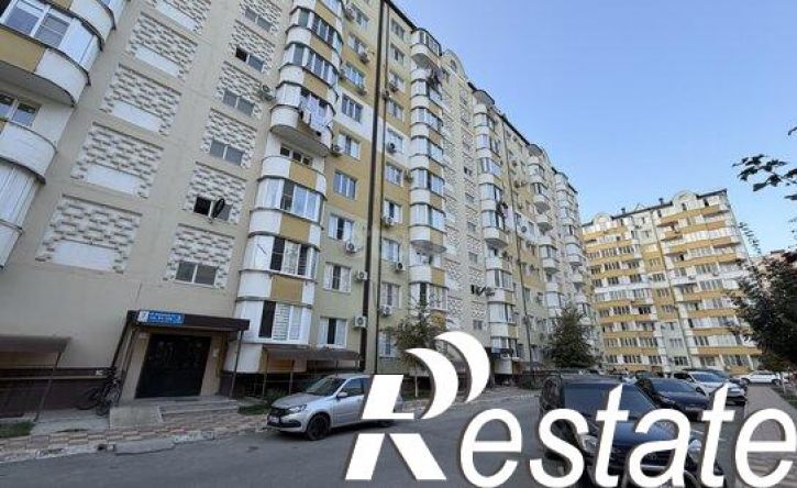 2-комн квартира улица Магомедали Магомеджановa, 18 к6,  д. 18 к6