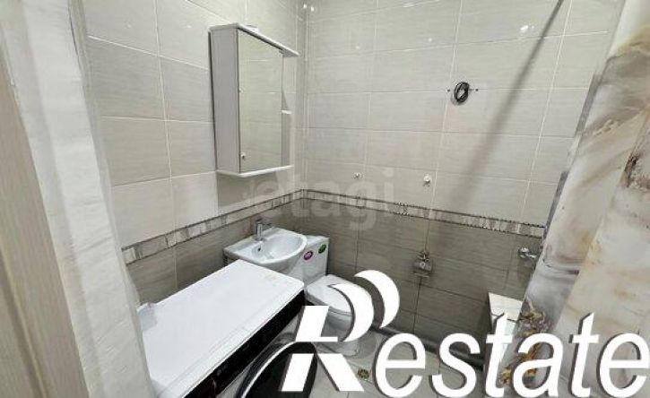 1-комн квартира Пригородная улица, 5 кВ,  д. 5 кВ