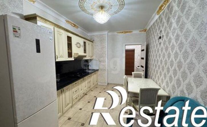 1-комн квартира Пригородная улица, 5 кВ,  д. 5 кВ