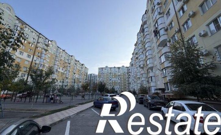 2-комн квартира улица Магомедали Магомеджановa, 18 к6,  д. 18 к6