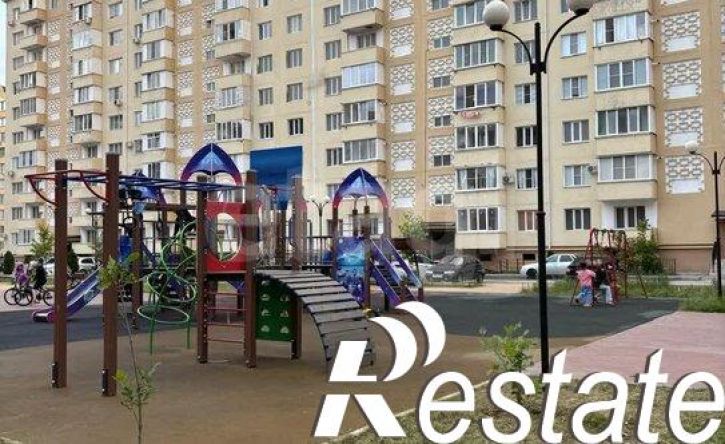 2-комн квартира Кизилюртовская улица, 14А,  д. 14А