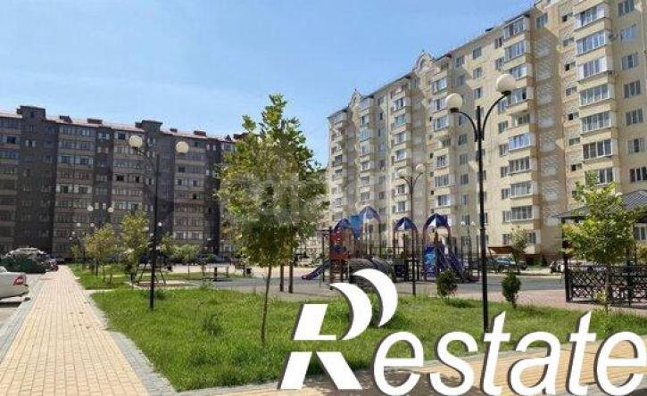 2-комн квартира Кизилюртовская улица, 14А,  д. 14А
