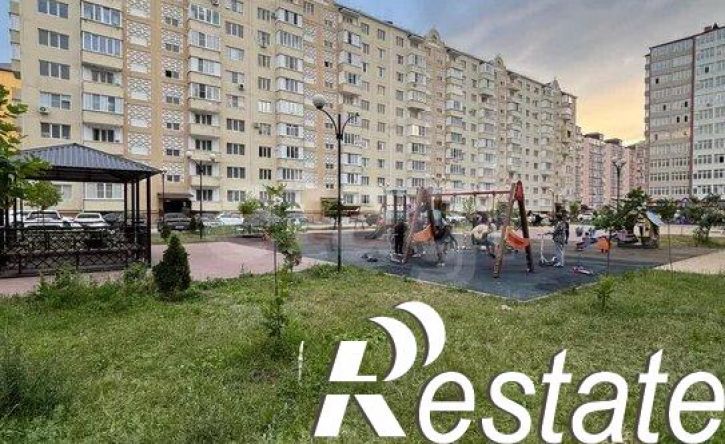 2-комн квартира Кизилюртовская улица, 14А,  д. 14А