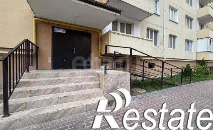 2-комн квартира Кизилюртовская улица, 14А,  д. 14А