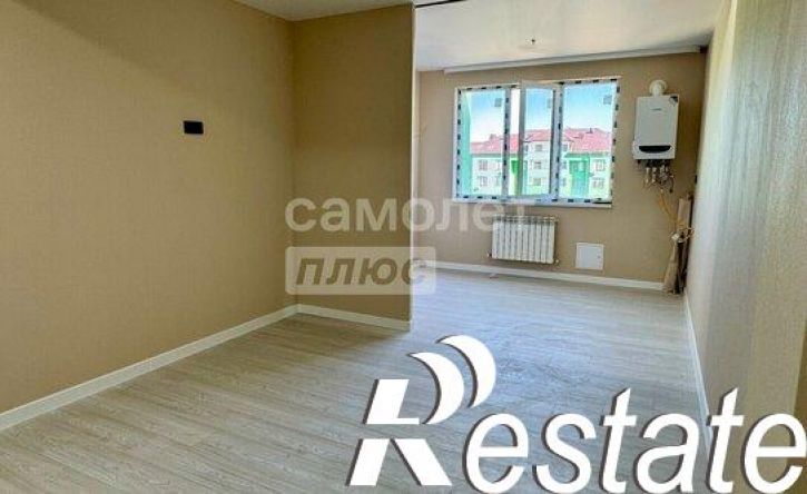 1-комн квартира Каспийское шоссе, 17В,  д. 17В