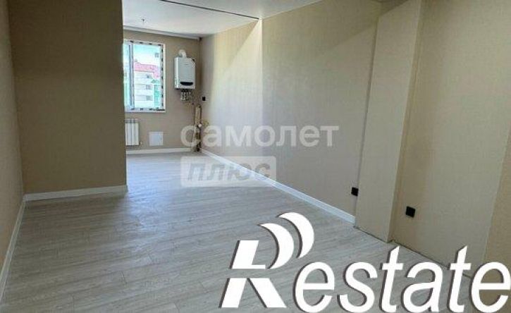 1-комн квартира Каспийское шоссе, 17В,  д. 17В