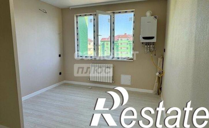 1-комн квартира Каспийское шоссе, 17В,  д. 17В
