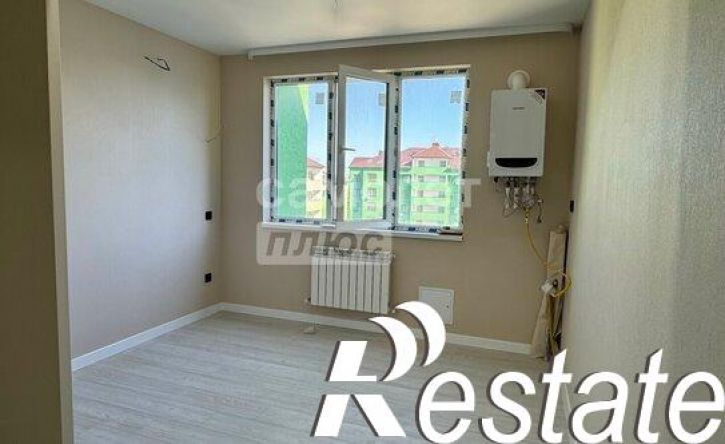 1-комн квартира Каспийское шоссе, 17В,  д. 17В