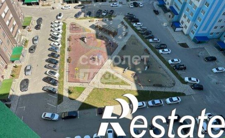 1-комн квартира Каспийское шоссе, 17В,  д. 17В